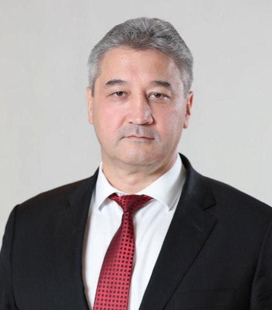Шойтов Александр
