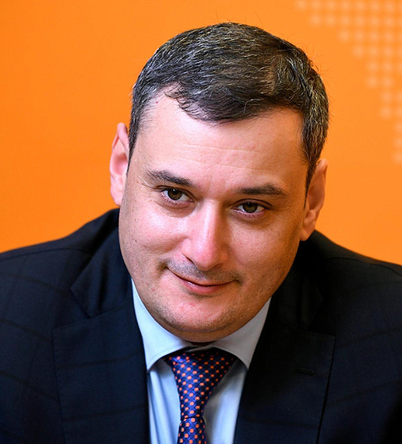 Хинштейн Александр