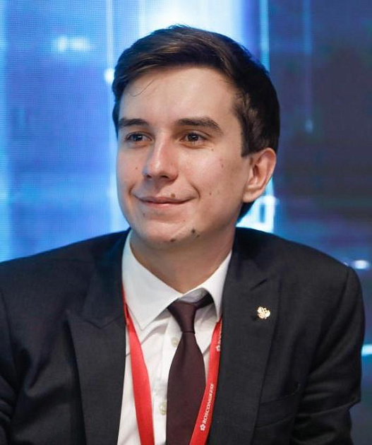Чуков Роман