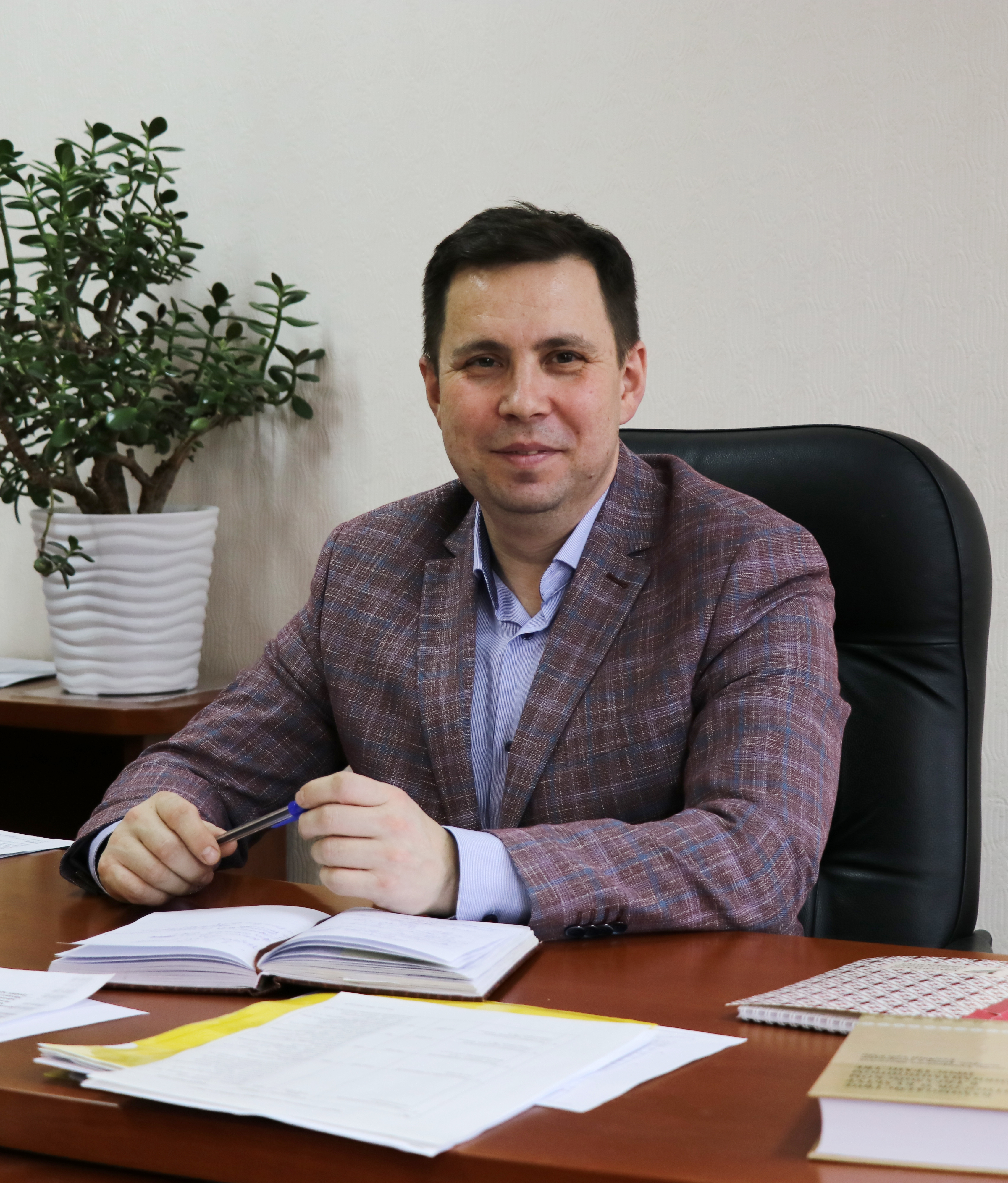 Поздеев Игорь