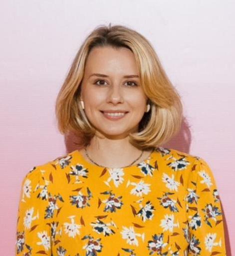 Врублевская Ольга