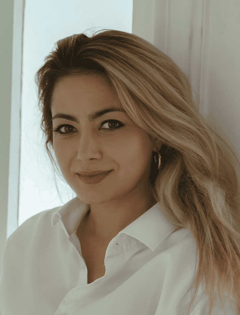 Мартиросян Аревик