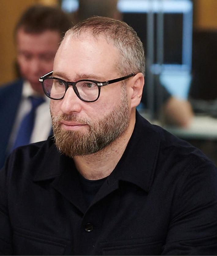 Горелкин Антон