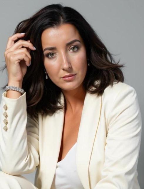 Белякова Елизавета