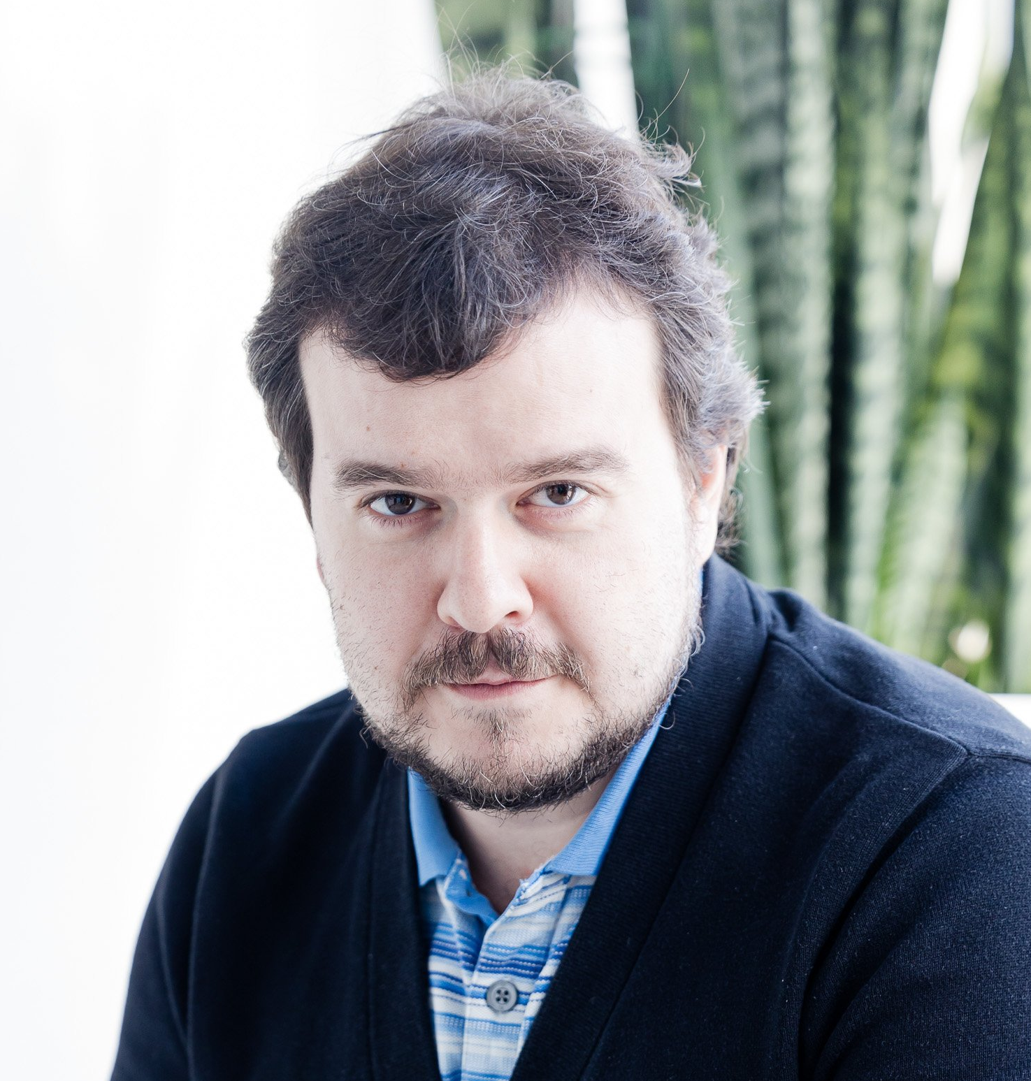 Карен Казарян