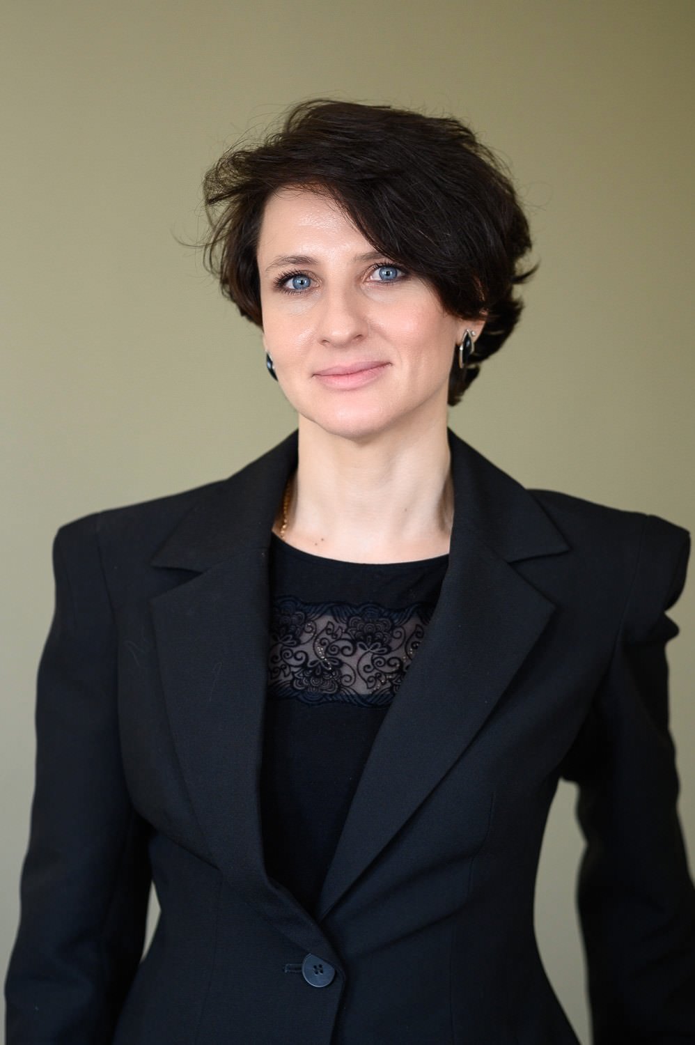 Ваничкина Александра