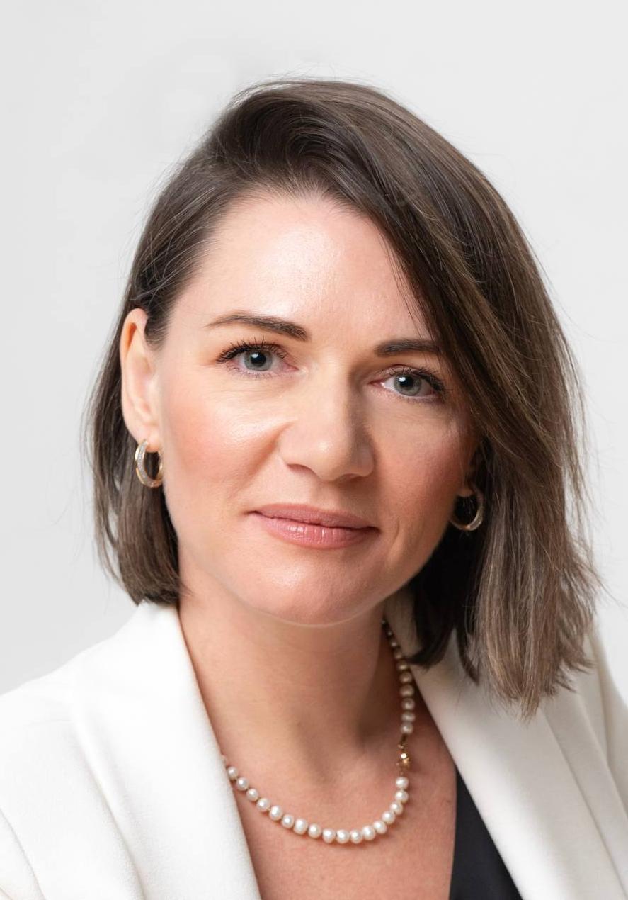 Бенуа Татьяна