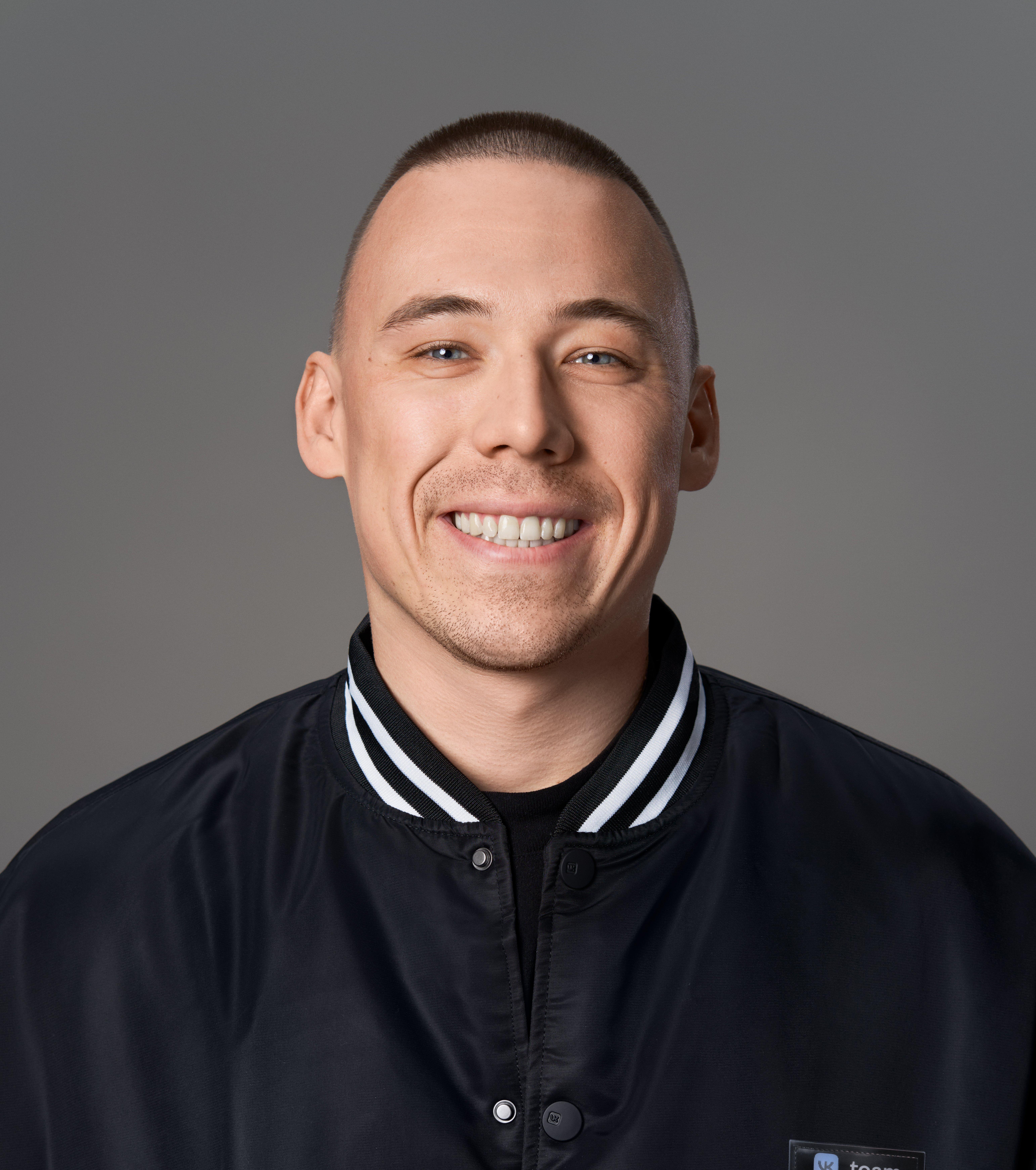 Лебедев Никита