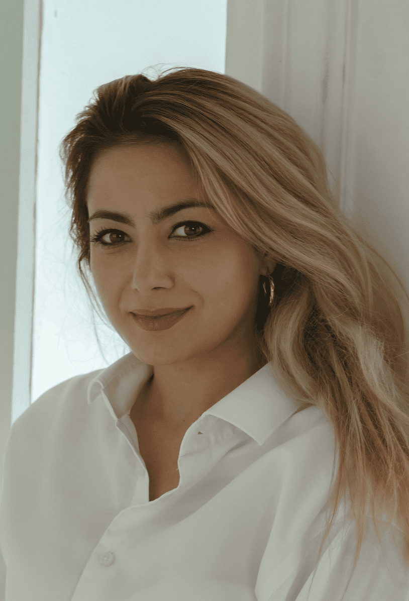 Мартиросян Аревик