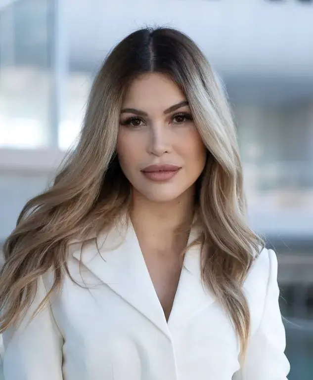 Тодорович Анджела