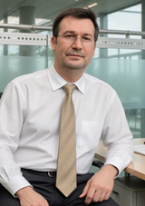 Свиридов Игорь