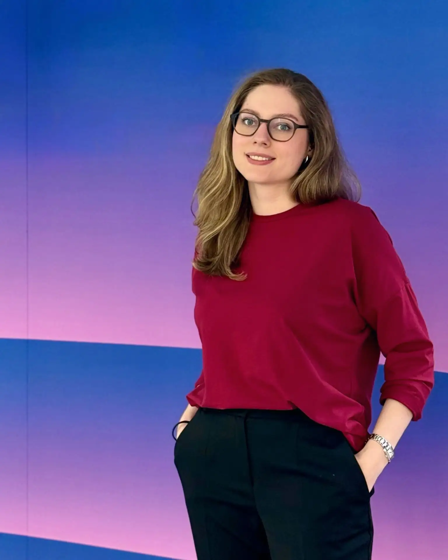 Савельева Анастасия