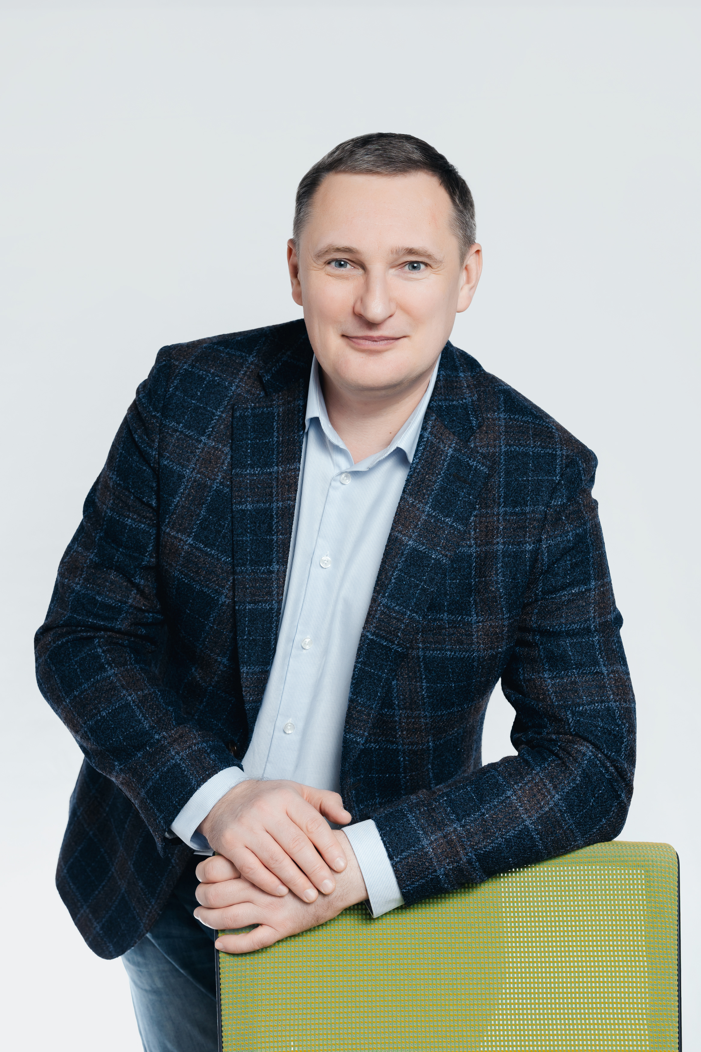 Воробьев Андрей