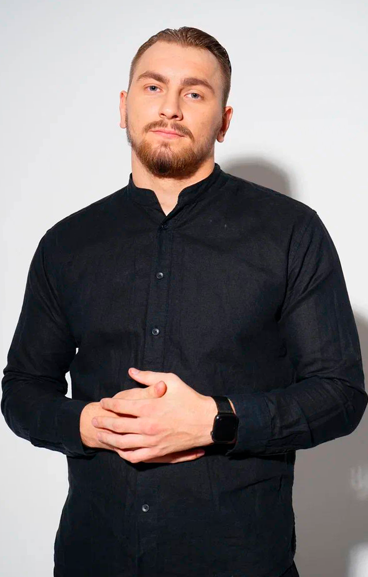 Шумилов Иван