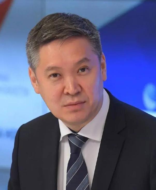 Цыбиков Тимур