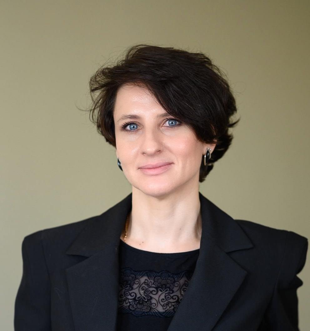 Ваничкина Александра