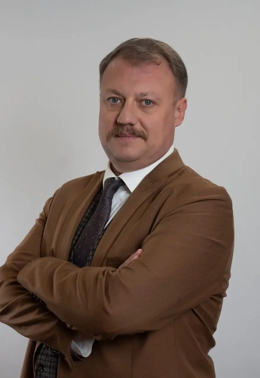 Владзимирский Антон