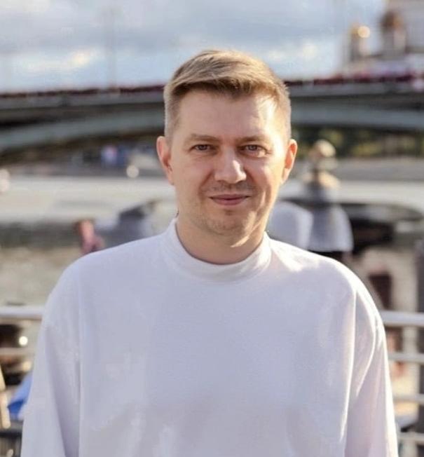 Сидоров Кирилл