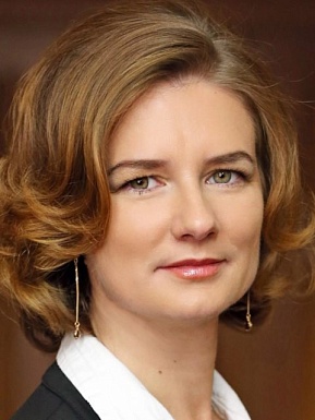 Матвеева Татьяна