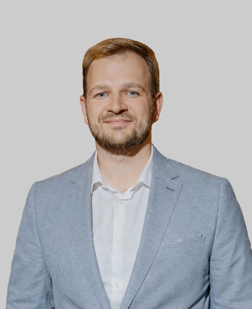 Береснев Вячеслав