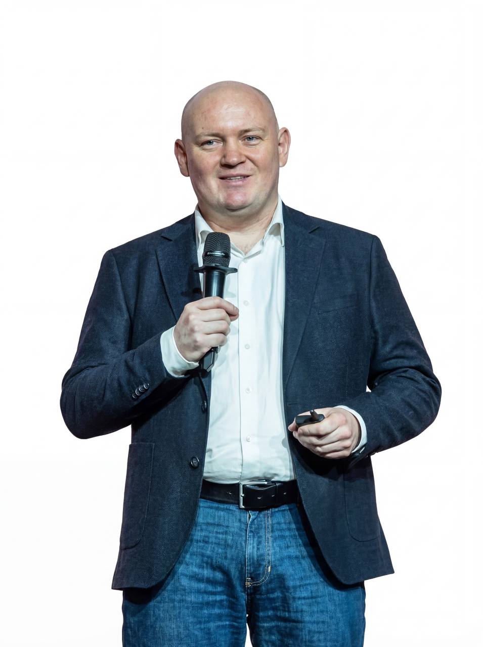 Кузьмичев  Андрей