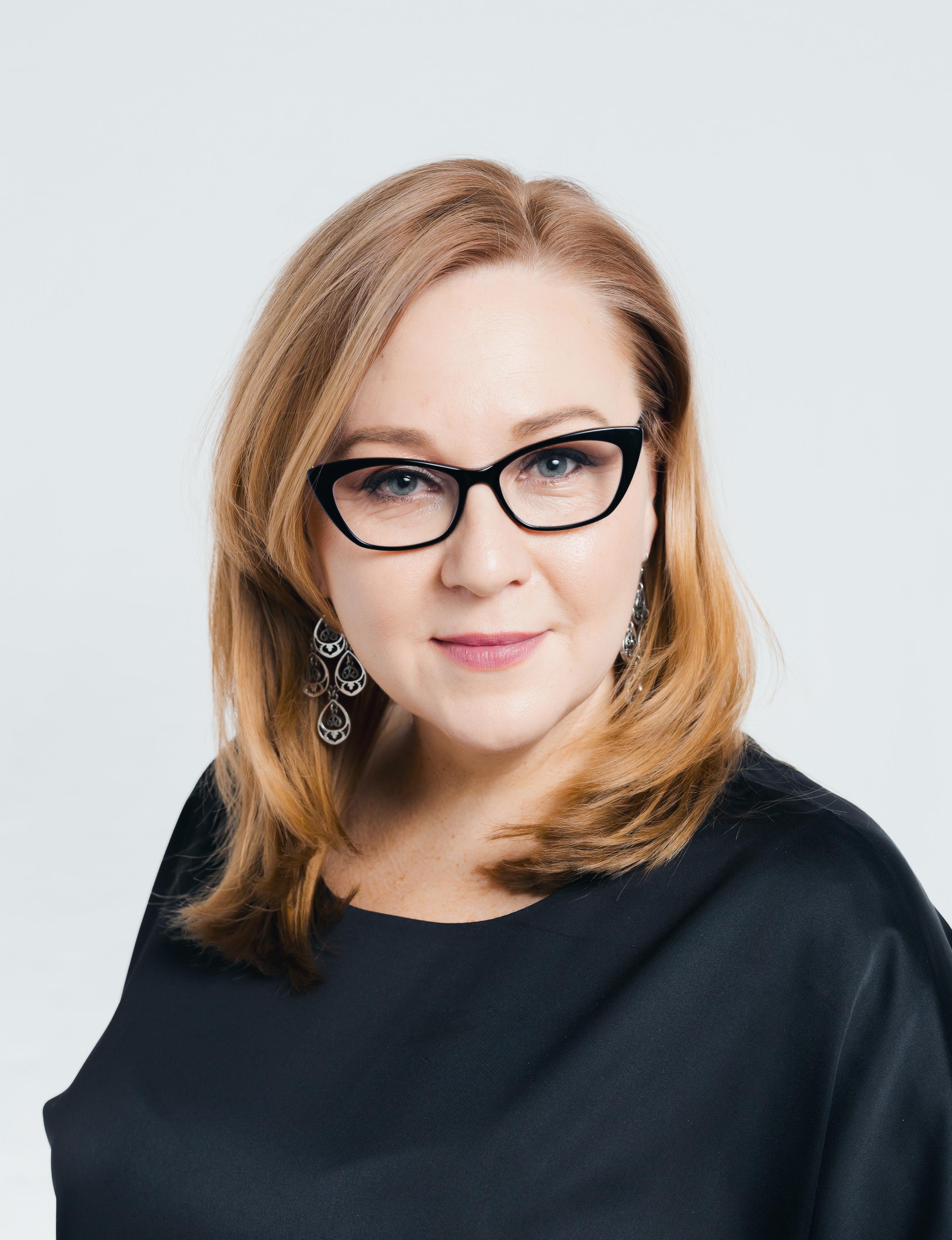 Колесникова Мария