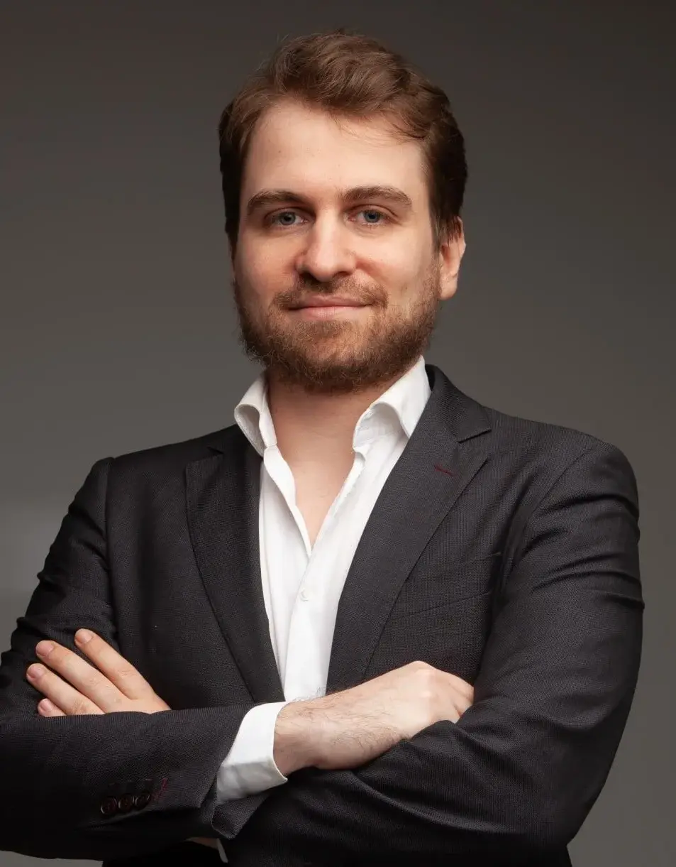 Сквирский Михаил