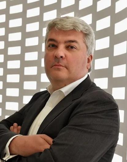 Гореславский Алексей