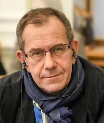 Куракин Михаил