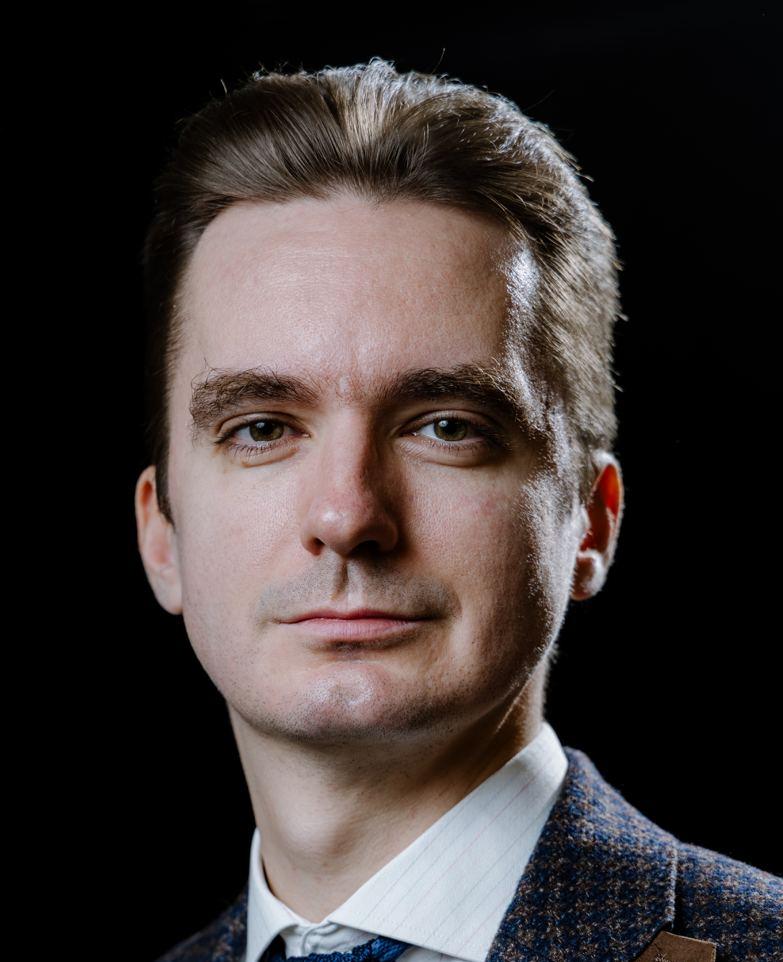 Вишневский Константин