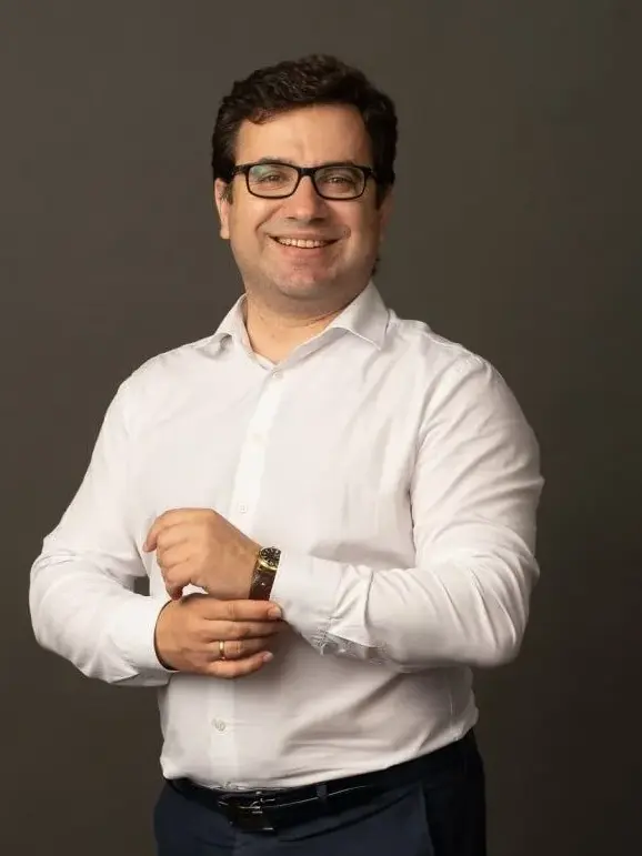 Кушнер Алексей