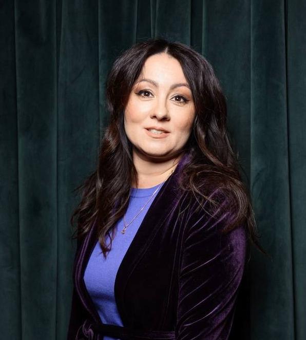 Гарифуллина Рената