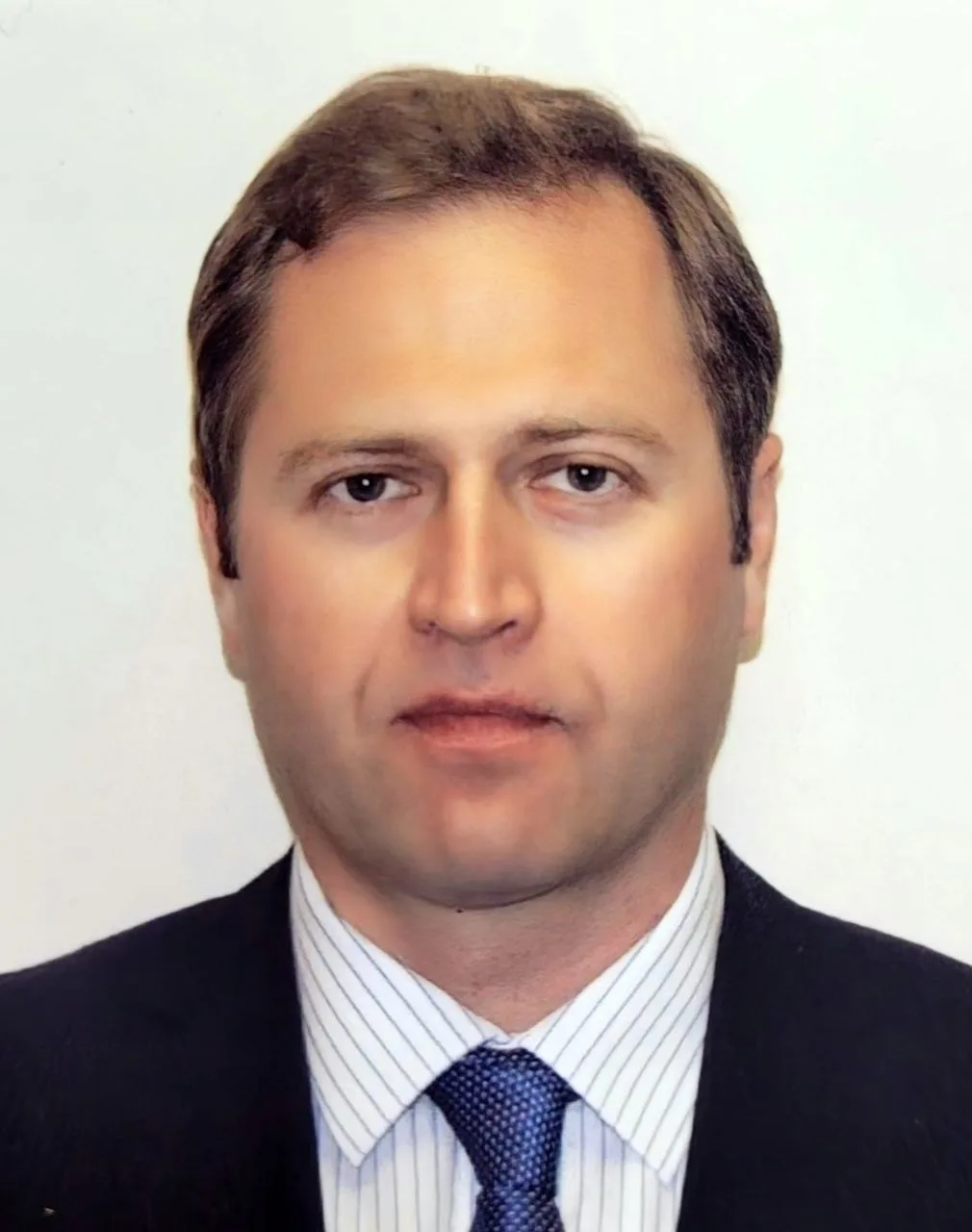 Чумарев Сергей