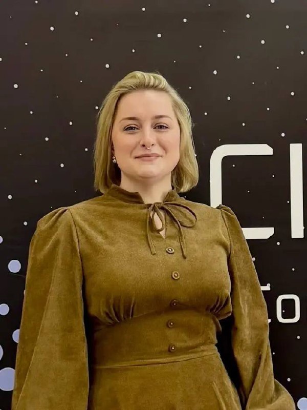 Большакова Мария