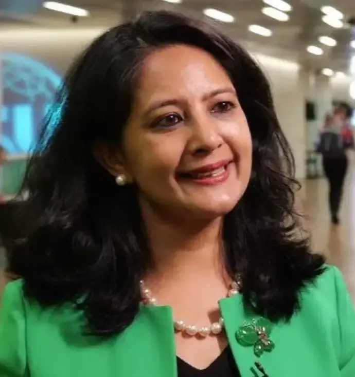 Сах Гитанджали