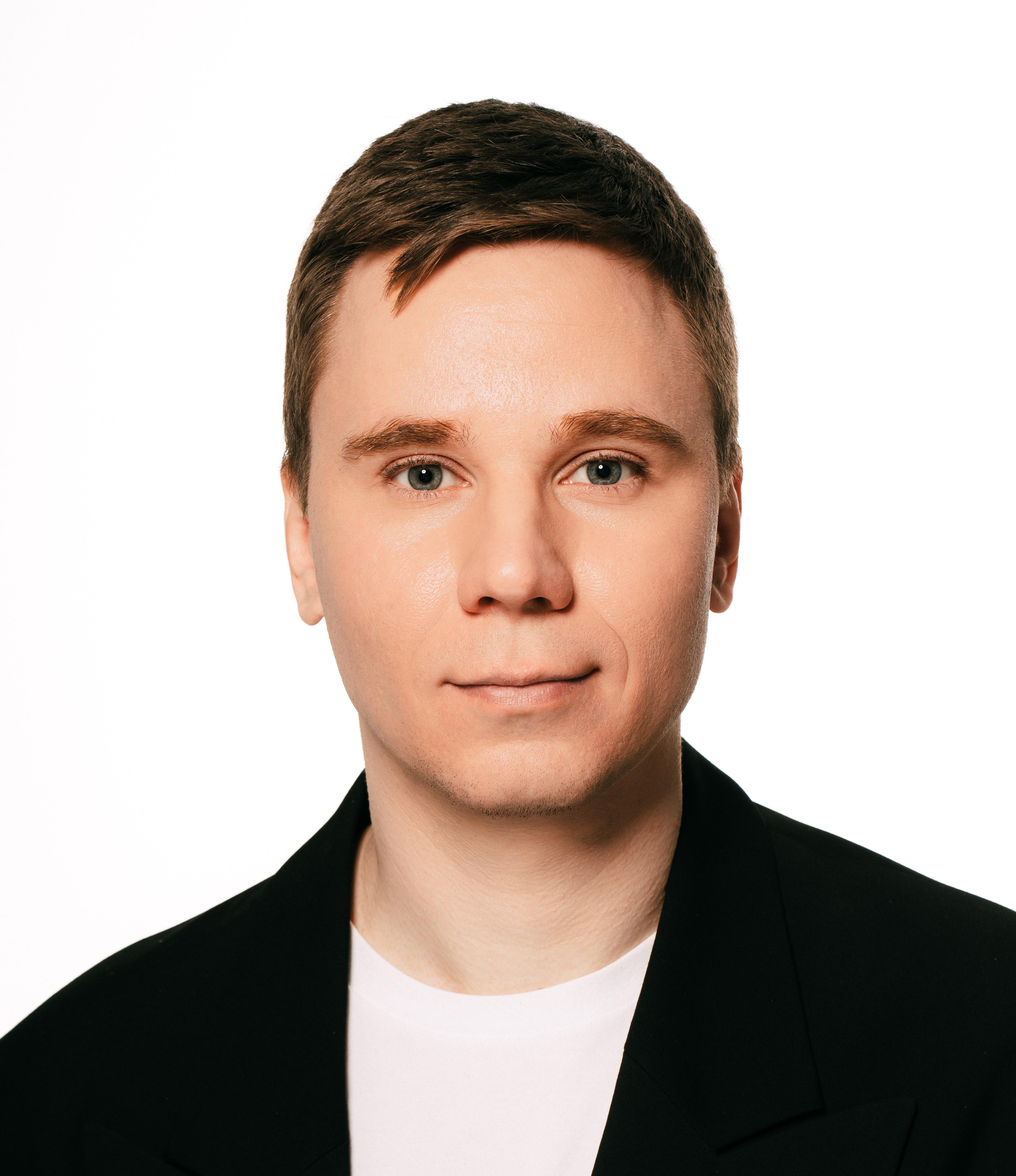 Горкунов Михаил