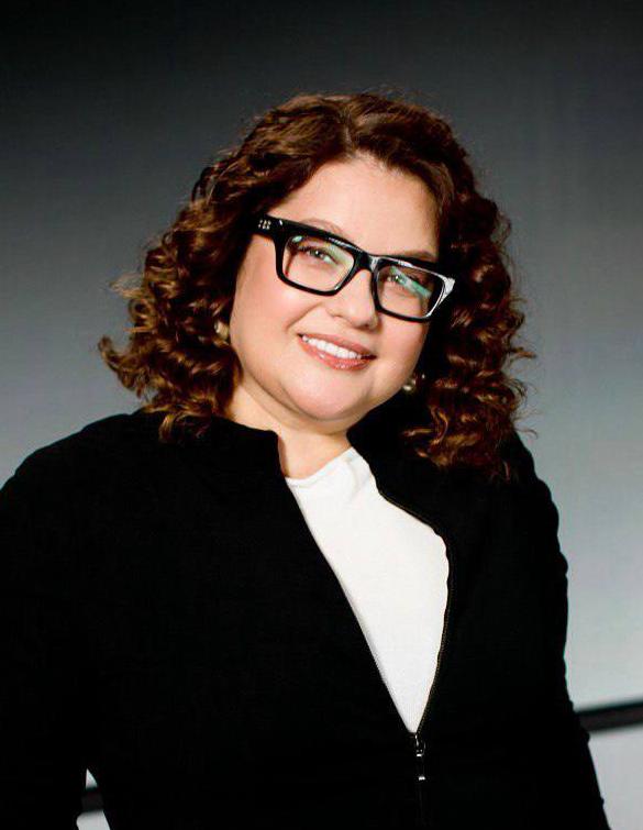 Муравьева Кристина