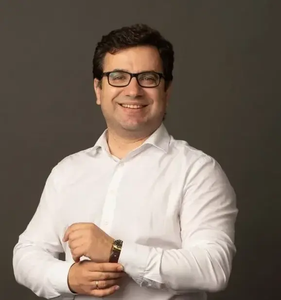 Кушнер Алексей