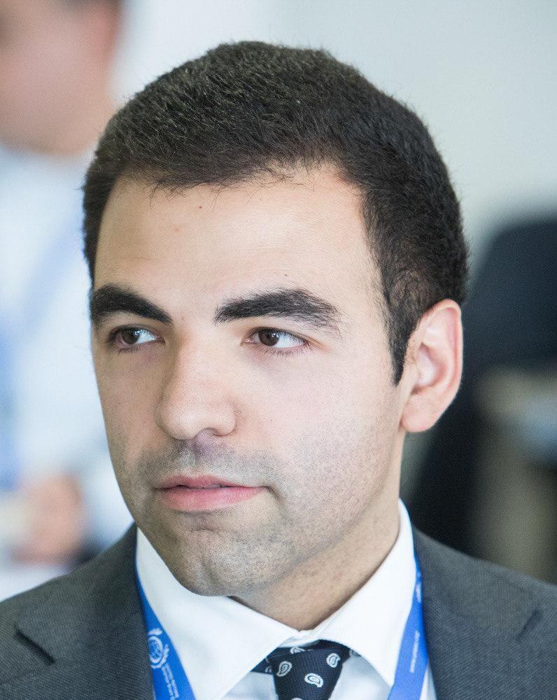 Нахли Фарид