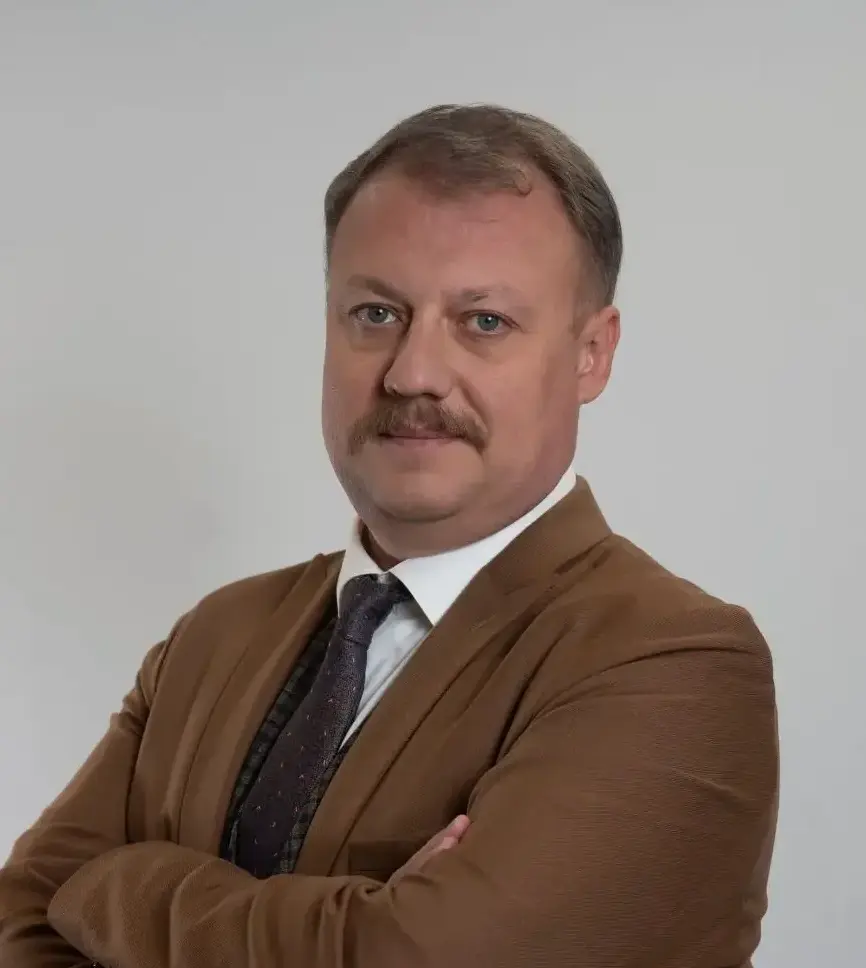 Владзимирский Антон