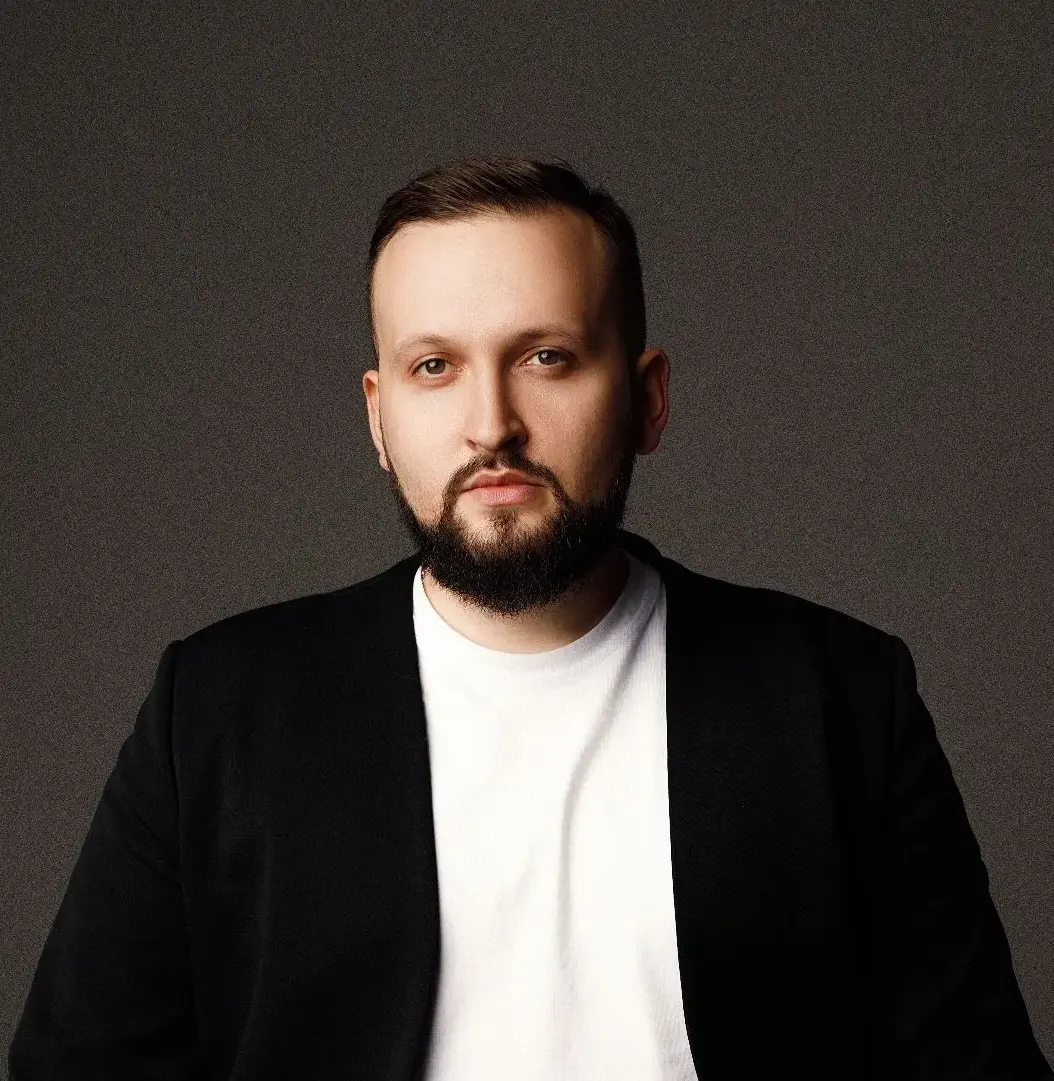 Маклаков Сергей