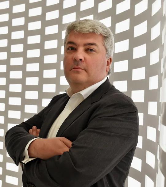 Гореславский Алексей