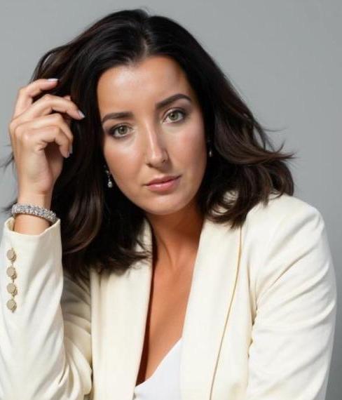 Белякова Елизавета