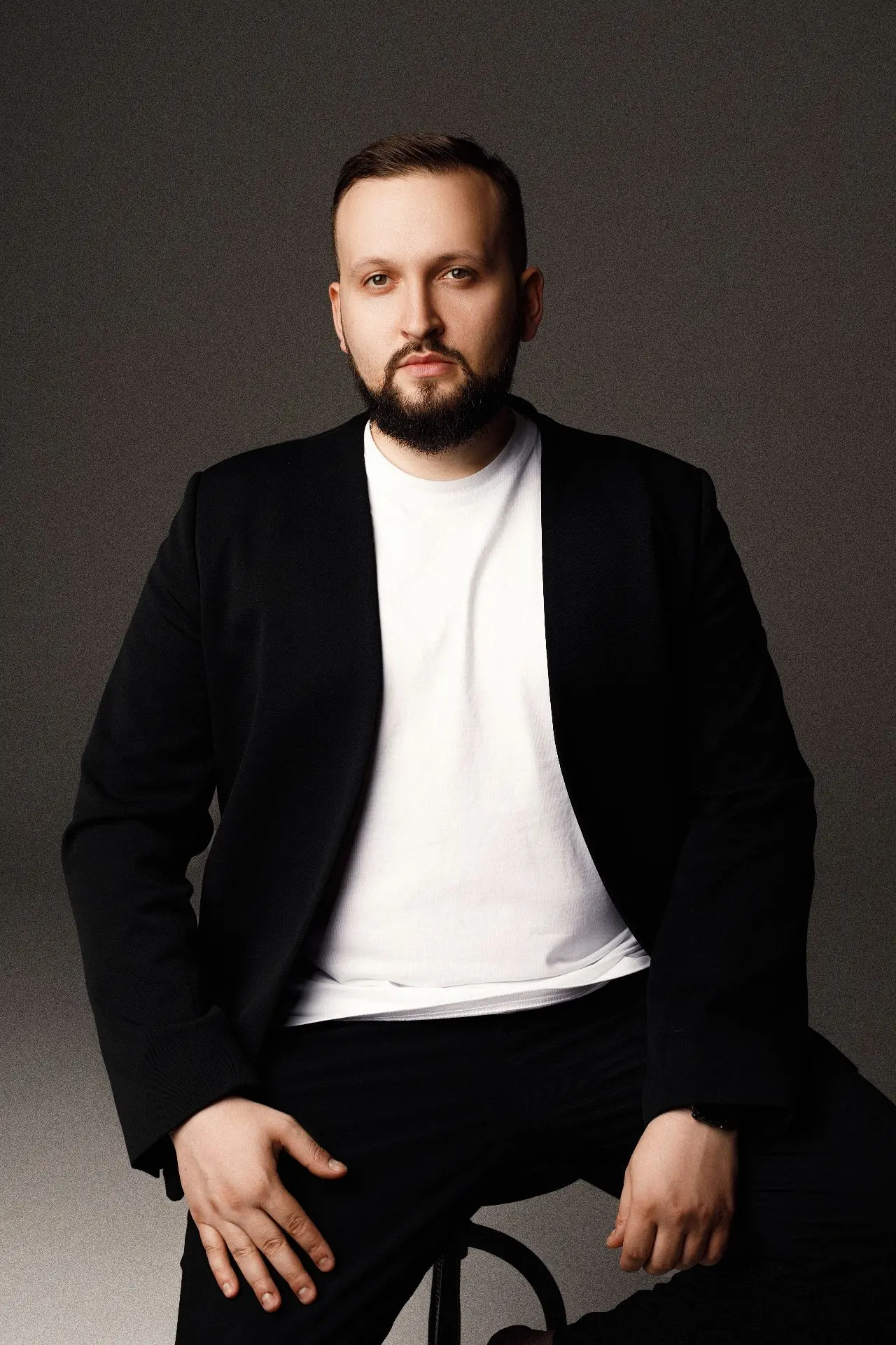 Маклаков Сергей