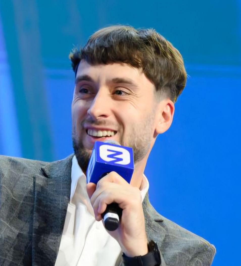 Кишилов Дмитрий