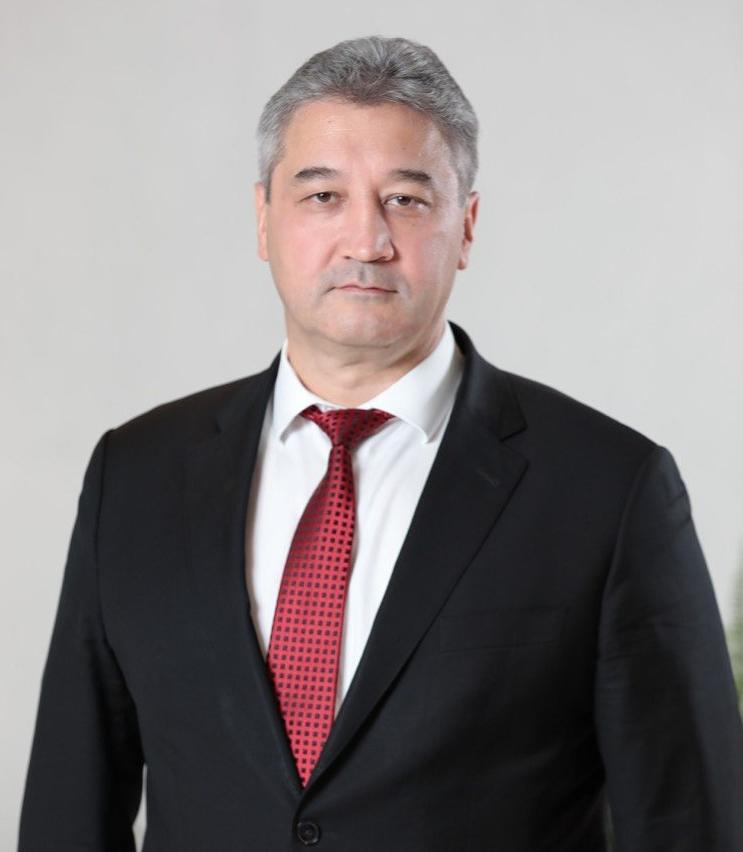 Шойтов Александр