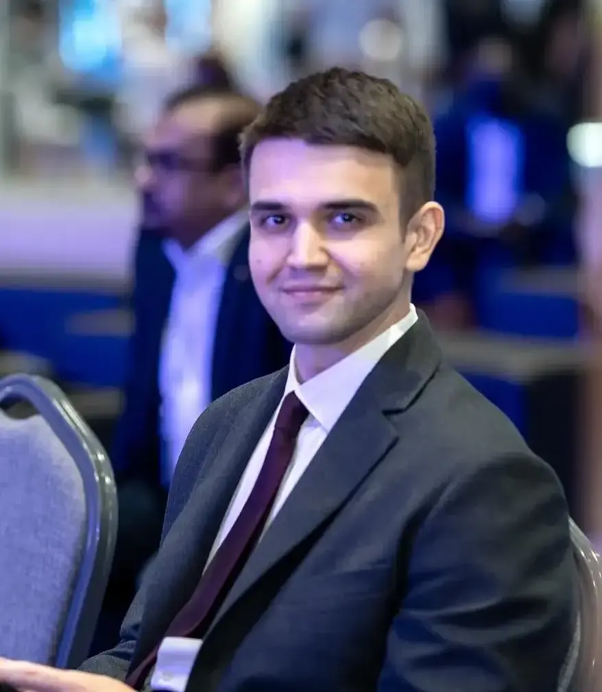 Поварёнкин Андрей