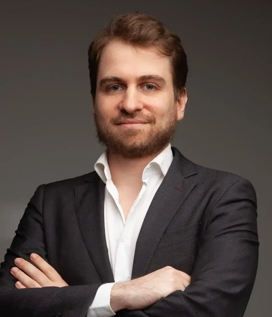 Сквирский Михаил