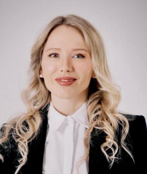 Малиновская Анна