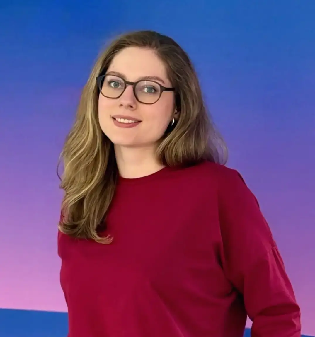 Савельева Анастасия